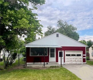 919 Howard Ave, Billings, MT 59101