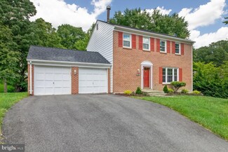 10405 Sweepstakes Rd, Damascus, MD 20872