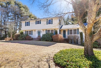 5 Pheasant Ln, North Easton, MA 02356