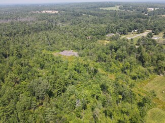 # S Levant Rd, Levant, ME 04456