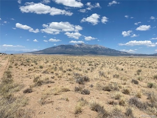 0 Gardner Rd Unit REC3267719, Blanca, CO 81123