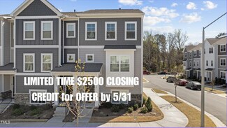 5200 Invention Way, Raleigh, NC 27616
