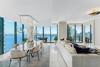 650 NE 32nd St Unit PH 5004, Miami, FL 33137
