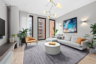 15 Renwick St Unit 601, New York, NY 10013