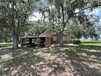 1805 S Lake Reedy Blvd, Frostproof, FL 33843