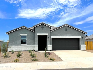 1136 W Descanso Canyon Dr, Casa Grande, AZ 85122
