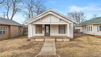 710 E 12th St, Ada, OK 74820