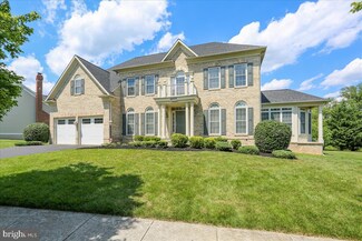 17609 Auburn Village Dr, Sandy Spring, MD 20860