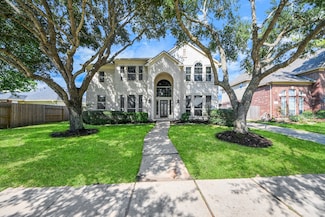 3307 Lawson Dr, Pearland, TX 77584