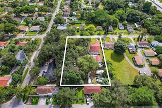535 NW 90th St, El Portal, FL 33150