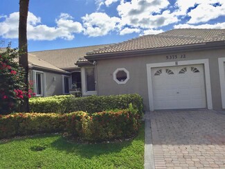 5375 Monterey Cir Unit H, Delray Beach, FL 33484