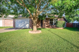 6024 Crescenzio Dr, Grand Prairie, TX 75052