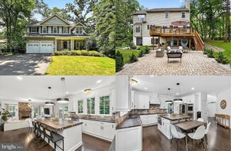 45400 Persimmon Ln, Sterling, VA 20165