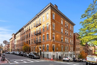 39 Revere St Unit 6, Boston, MA 02114