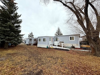 1109 Kentucky St, Deer Lodge, MT 59722