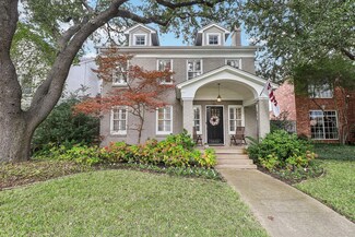 2932 Fondren Dr, Dallas, TX 75205
