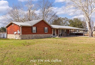 7130 Fm 326, Lufkin, TX 75901
