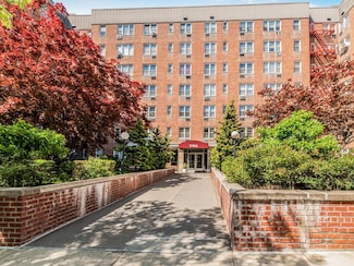 2 Sadore Ln Unit 1K, Yonkers, NY 10710