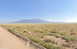 0 Denver Rd Unit 25572940, Blanca, CO 81123