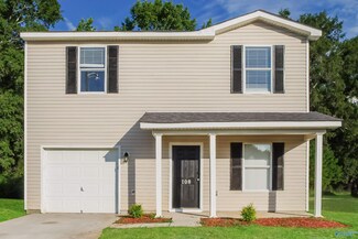 108 Will Ln, Harvest, AL 35749