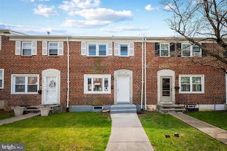 631 Charraway Rd, Baltimore, MD 21229