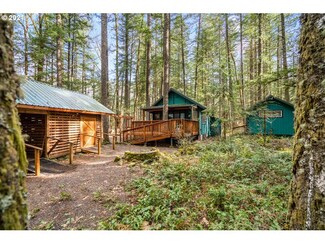 68020 E Emigrant Trail, Mount Hood Village, OR 97067