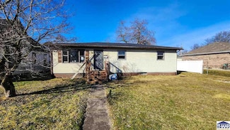 2004 N 21st St, Terre Haute, IN 47804