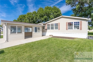 3909 Sandpiper Ln, Billings, MT 59102
