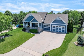 6609 E Summerside Place, Bel Aire, KS 67226