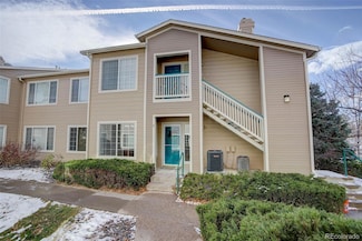 8457 Thunder Ridge Way Unit 103, Littleton, CO 80126