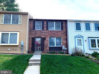 10663 Glen Hannah Dr, Laurel, MD 20723