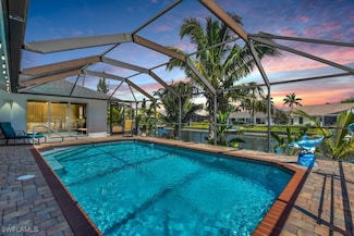 317 SW 15th Terrace, Cape Coral, FL 33991
