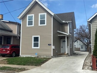 3440 Sackett Ave Unit Down, Cleveland, OH 44109