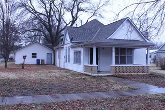 147 N Lee St, Clearwater, KS 67026
