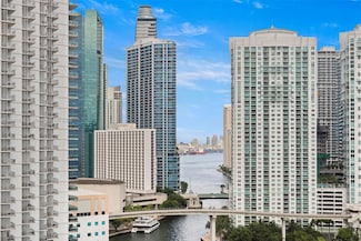 90 SW 3rd St Unit 2214, Miami, FL 33130
