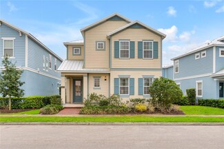 1468 Fairview Cir, Four Corners, FL 34747