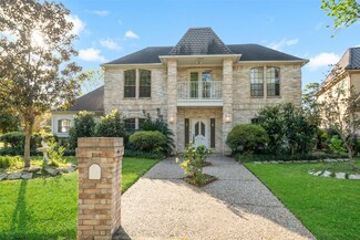 7603 Woodcroft Ct, Houston, TX 77095