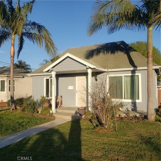 3330 San Francisco Ave, Long Beach, CA 90806