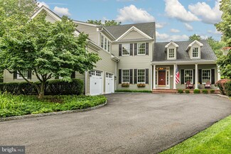 17 Maidstone Ct, Skillman, NJ 08558