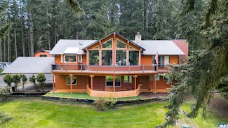 4810 S Mount Angeles Rd, Port Angeles, WA 98362