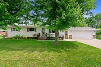 2241 5th St S, Wisconsin Rapids, WI 54494
