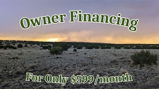 Maple Ln, Concho, AZ 85924