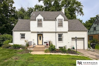 3340 N 48th Ave, Omaha, NE 68104