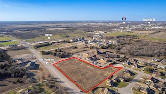 3.74 Acres on Farm To Market 1570, Greenville, TX 75402