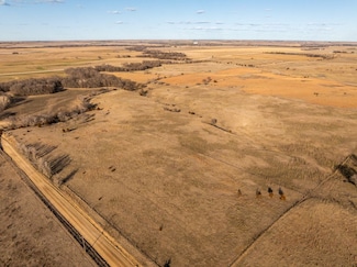 0 County Rd, Osborne, KS 67473
