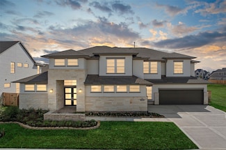 22615 Cassius Blue Dr, Cypress, TX 77433