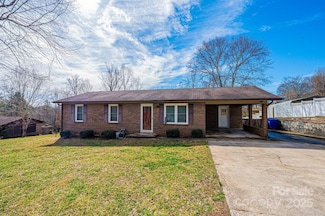 4245 Spring Valley Place, Granite Falls, NC 28630