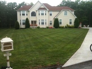802 Curran Ct, Galloway, NJ 08205