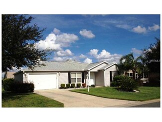 1315 Sunflower St, The Villages, FL 32162