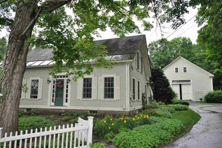 142 Canterbury Rd, Chichester, NH 03258